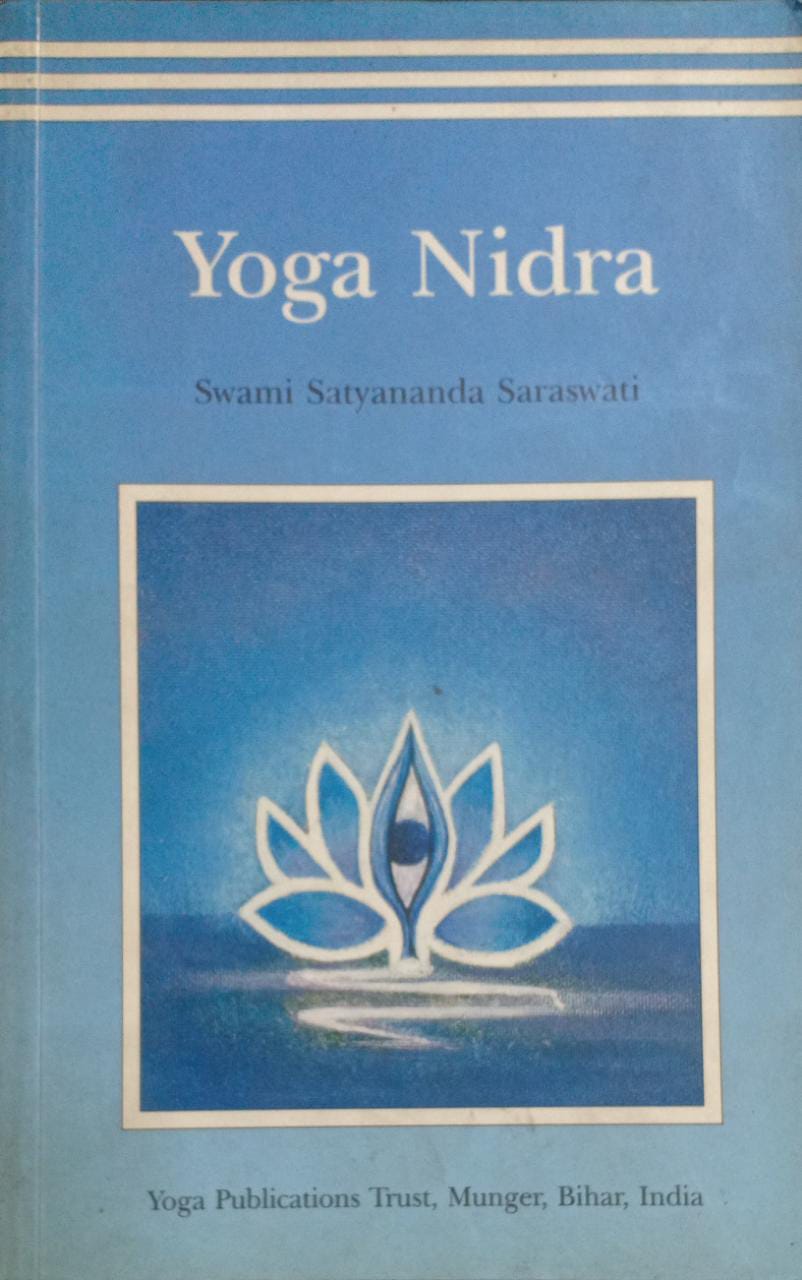 Yoga Nidra