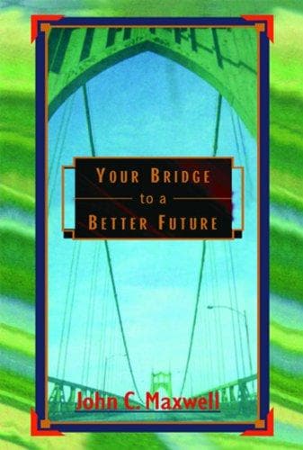 Your bridge to a better future