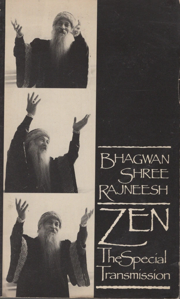Zen: The Special Transmission