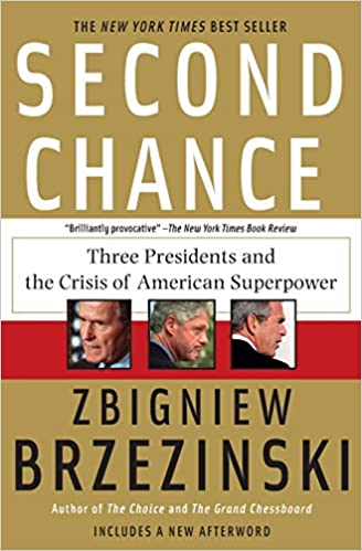 Second Chance