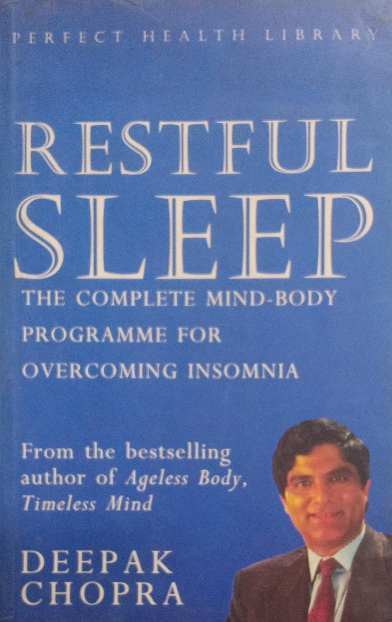 Restful Sleep