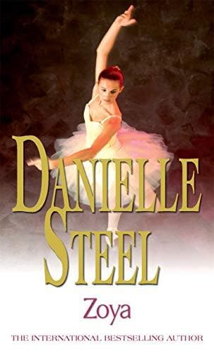 Zoya by Danielle Steel