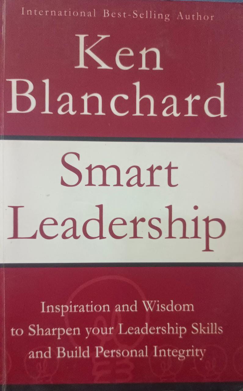 Smart Leadership