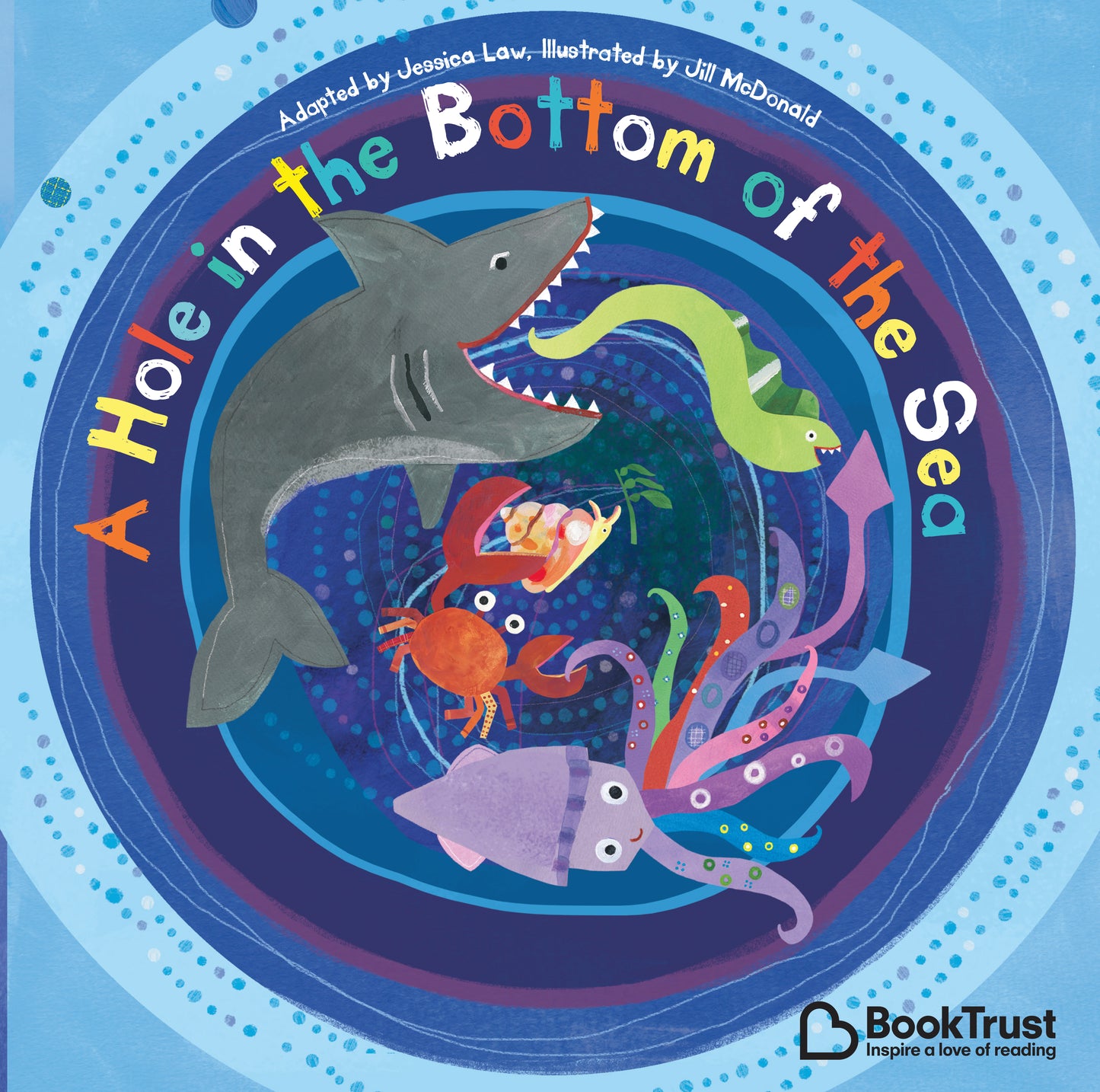 Hole in the Bottom of the Sea