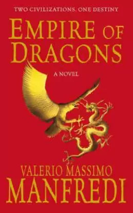 Empire Of Dragons