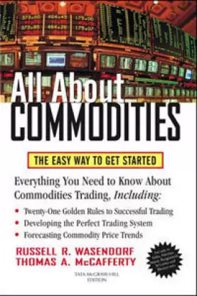 All About Commoditites