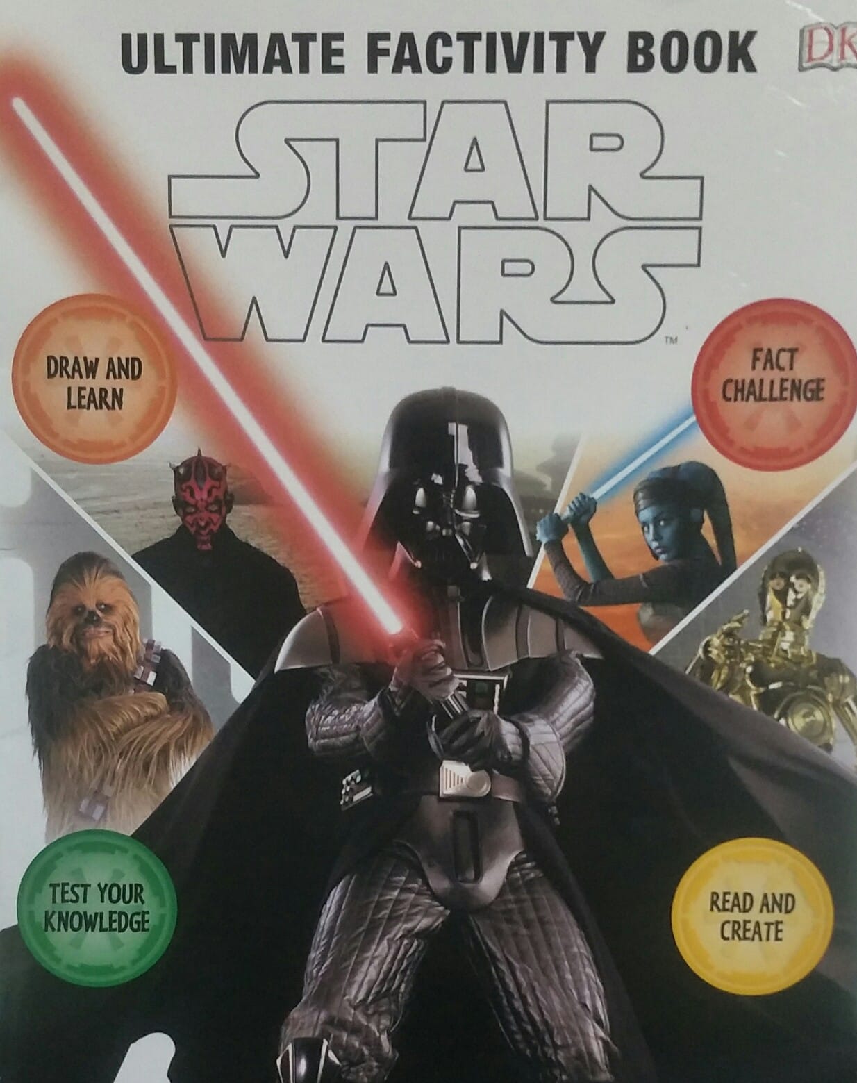 STAR WARS