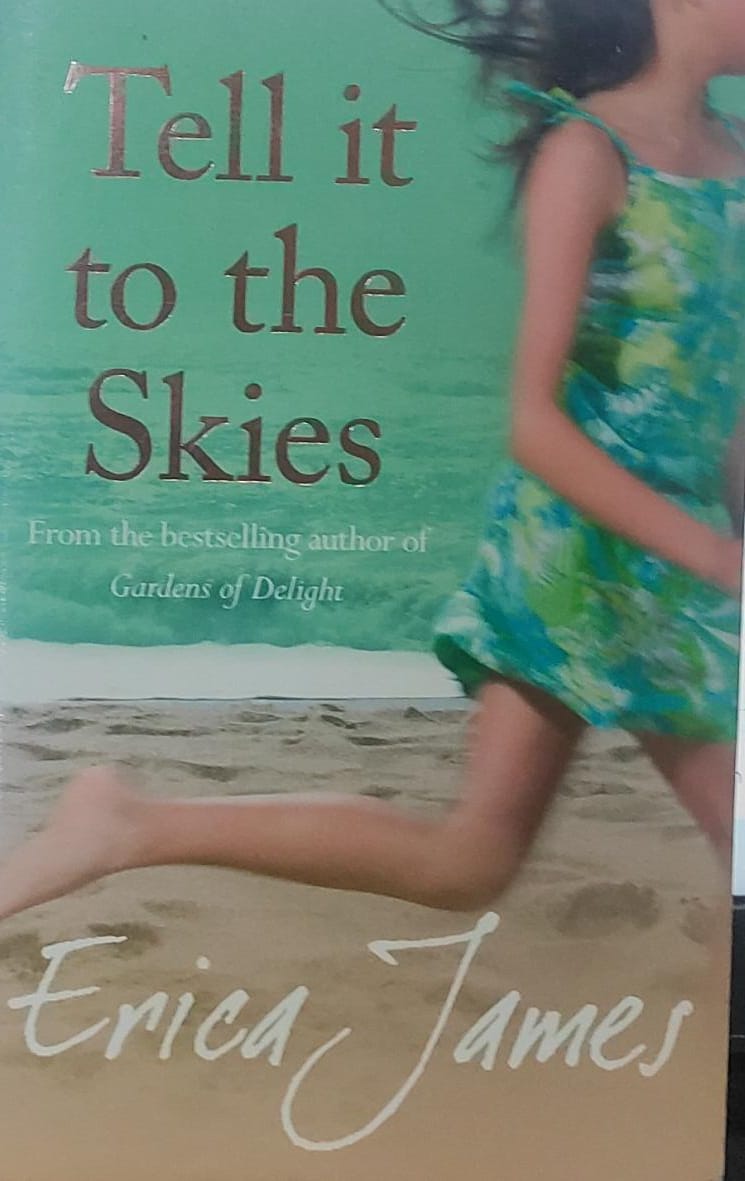 Tell It To The Skies