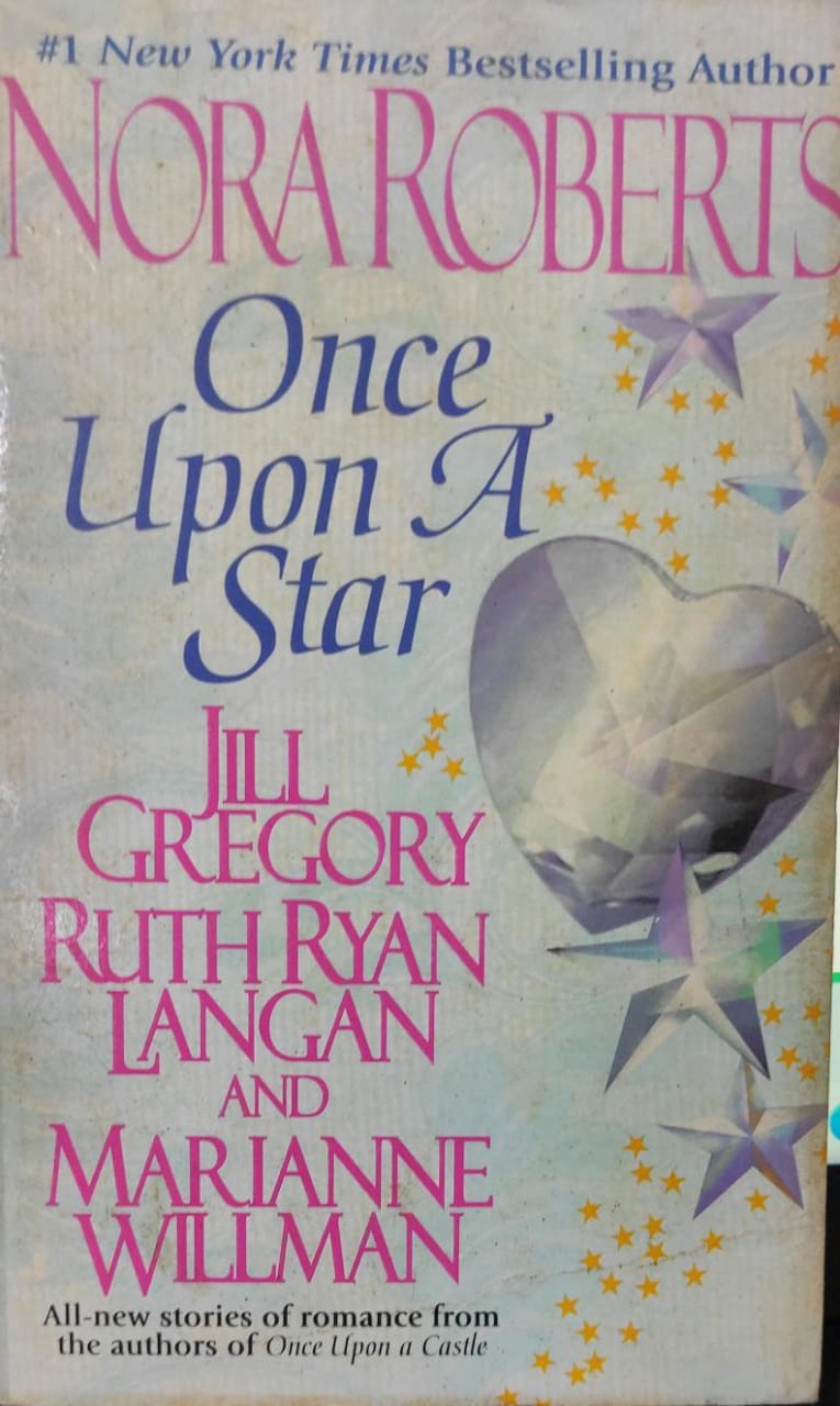 Once Upon a Star