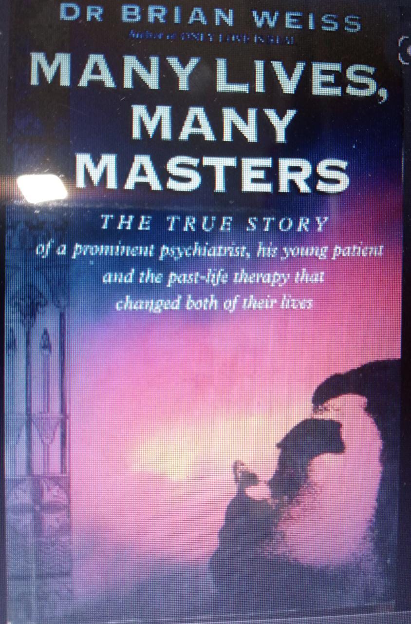 Many Lives, Many Masters