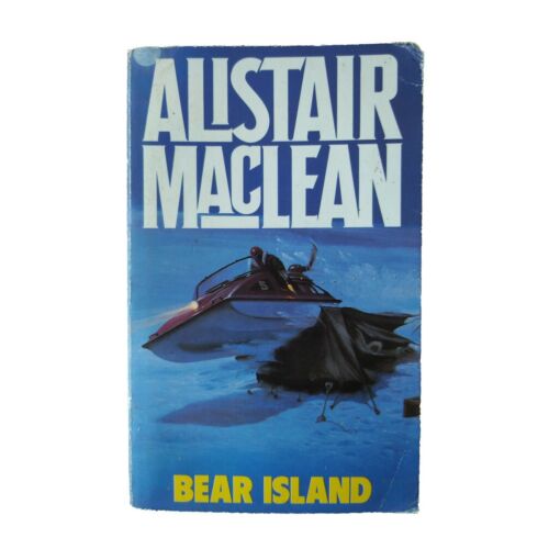 Bear Island