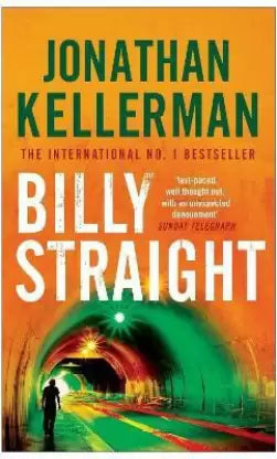 Billy Straight