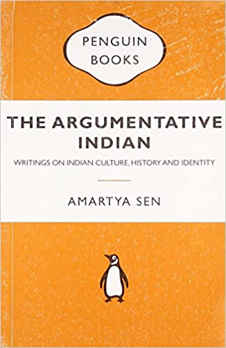 The Argumentative Indian