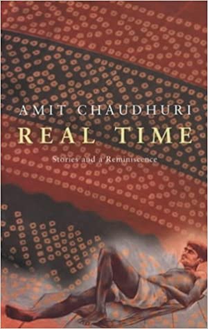 Real Time: Stories and a Reminiscence {Hardcover}