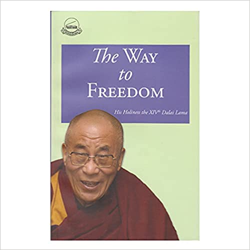 The Way to Freedom