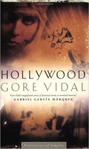 Hollywood (RARE BOOKS)
