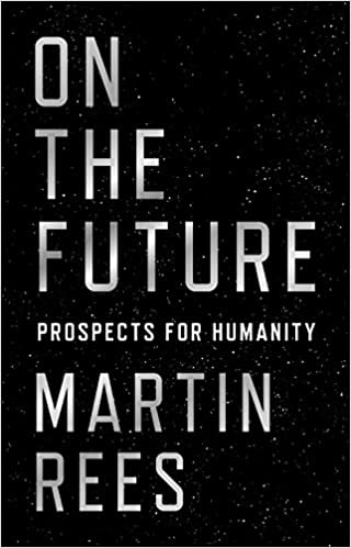 On the Future {HARDCOVER}