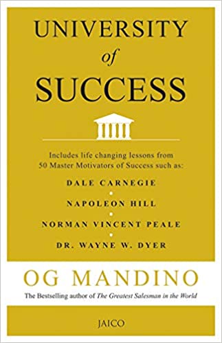 University of Success