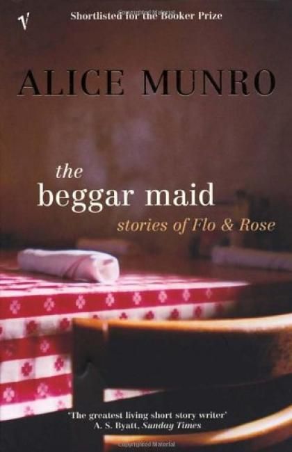 The Beggar Maid