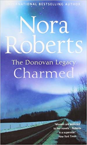 Charmed by Nora Roberts