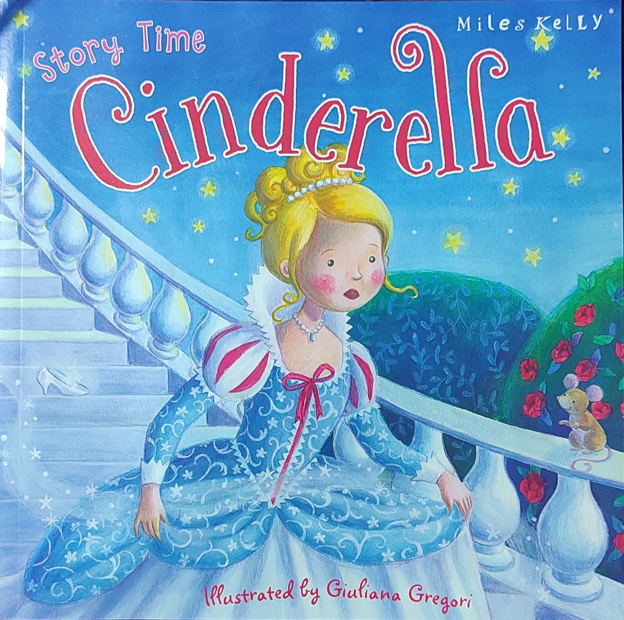 cinderella