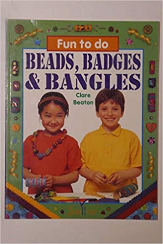 Beads, Badges and Bangles