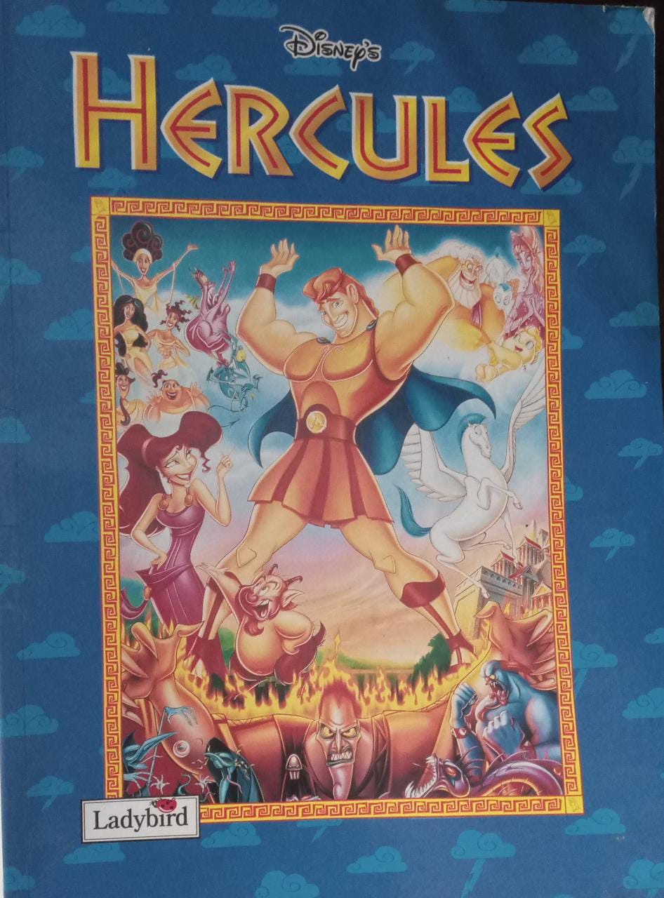 Hercules (Disney's)