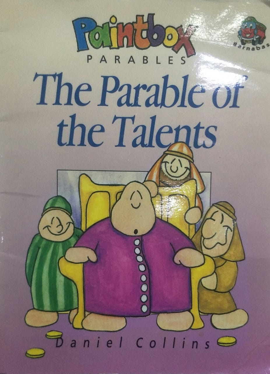 The Parable of the Talents