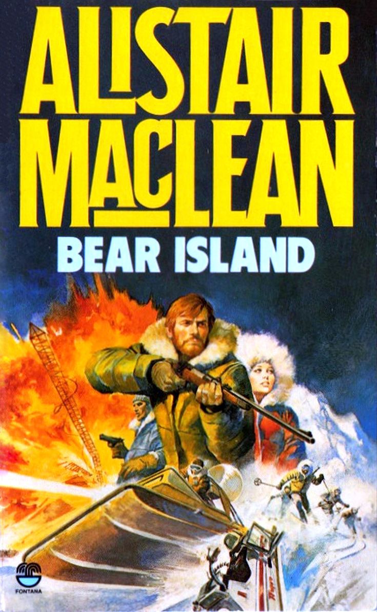 Bear Island