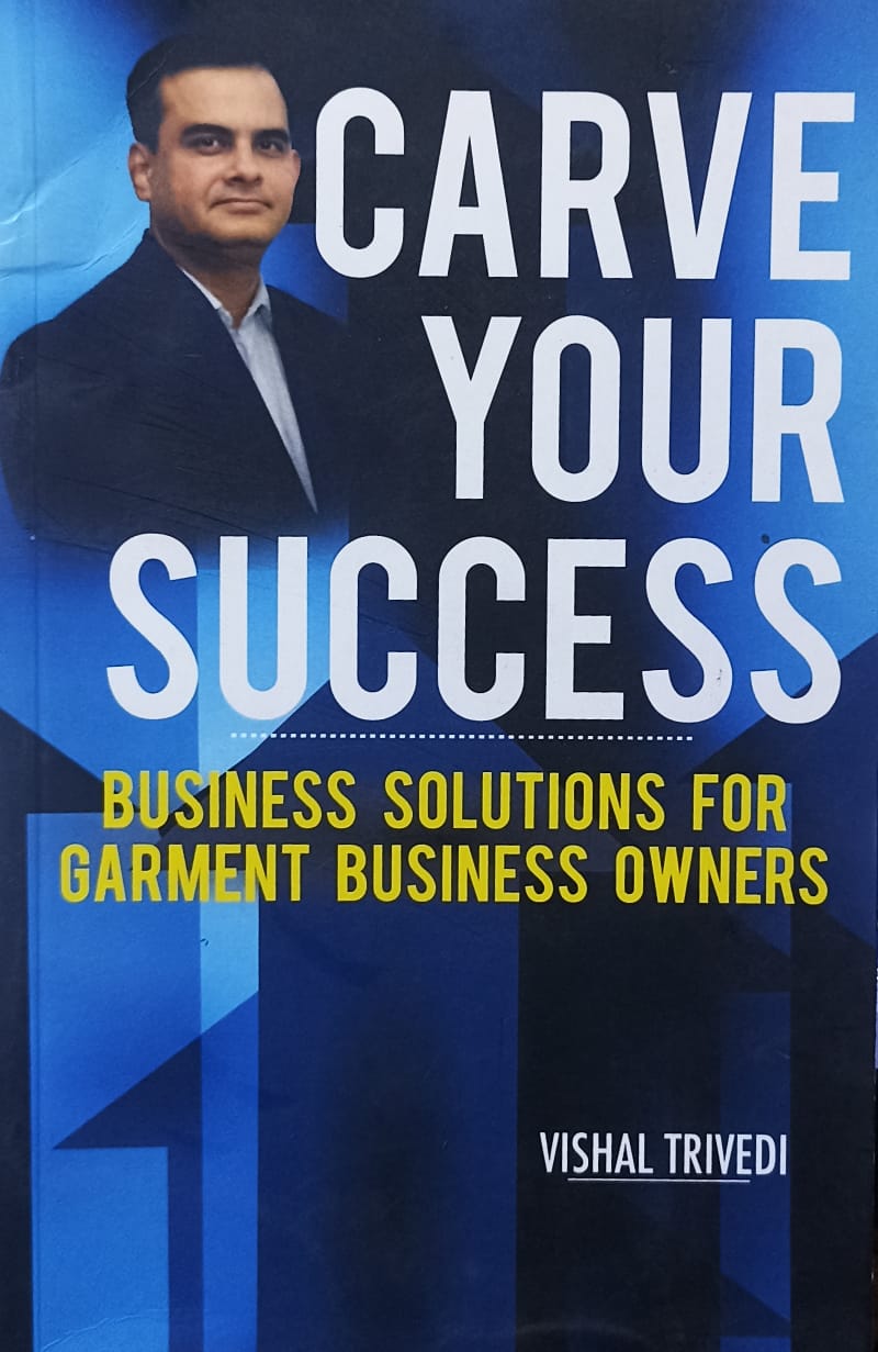 Carve Your Success