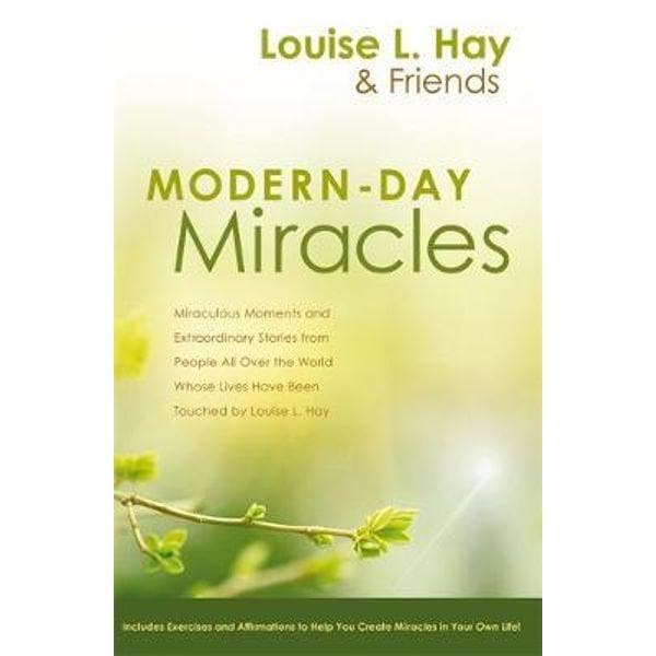 Modern-Day Miracles