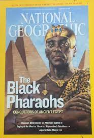 National Geographic Magazine February 2008