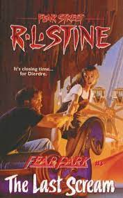 Fear Street: The Last Scream
