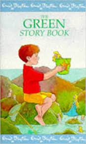 The Green Storybook