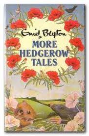 More Hedgerow Tales (Red Fox Middle Fiction)
