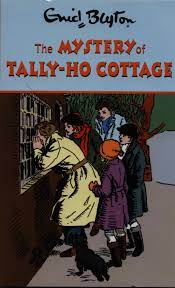 The mystery of tally-ho cottage