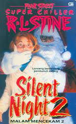 Silent Night 2 (Fear Street)