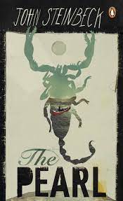 The Pearl (RARE BOOKS)