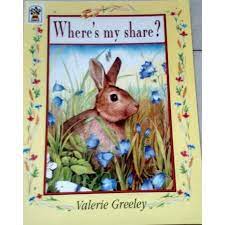 Where's My Share?
