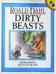 DIRTY BEASTS