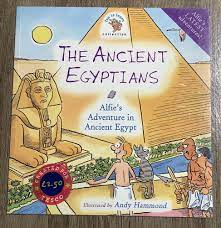 The Ancient Egyptians
