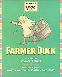 Farmer Duck (Story Plays)