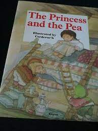 The Princess and the Pea