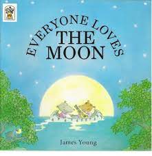 Everyone Loves the Moon