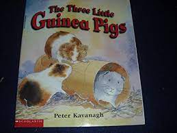 Three Little Guinea Pigs