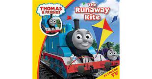 Thomas and the Runaway Kite