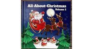 All About Christmas - Volume 1