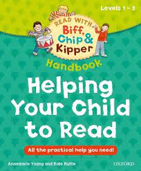 Helping Your Child to Read