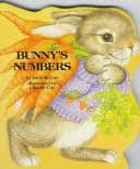 Bunny's Numbers (BOARDBOOK)