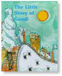 The little story of Gaudí